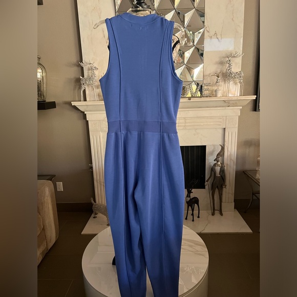 NUX Sleek Velocity Jumpsuit - Picture 7 of 11